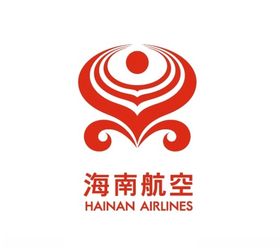 海南航空logo