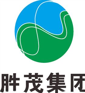 建云集团LOGO标志商标
