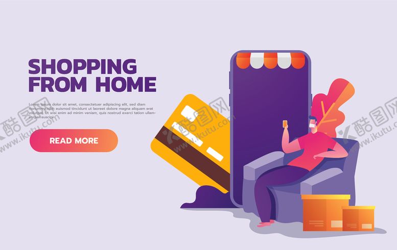 编号：58046109221427234358【酷图网】源文件下载-商务人士插画