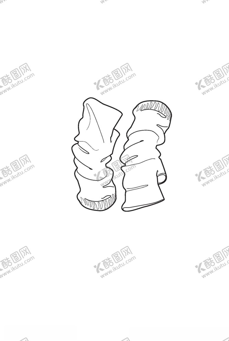 编号：61956105190512368183【酷图网】源文件下载-服装款式