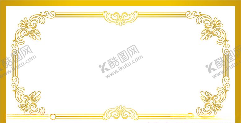 编号：70470104261816578293【酷图网】源文件下载-花边