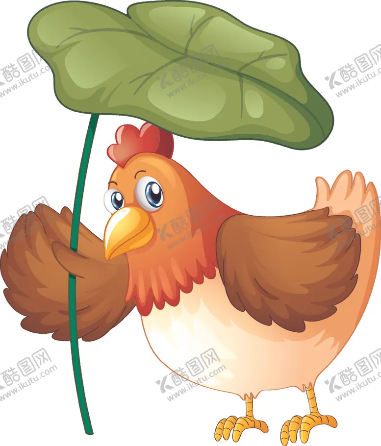 编号：45937906271025043388【酷图网】源文件下载-卡通动物