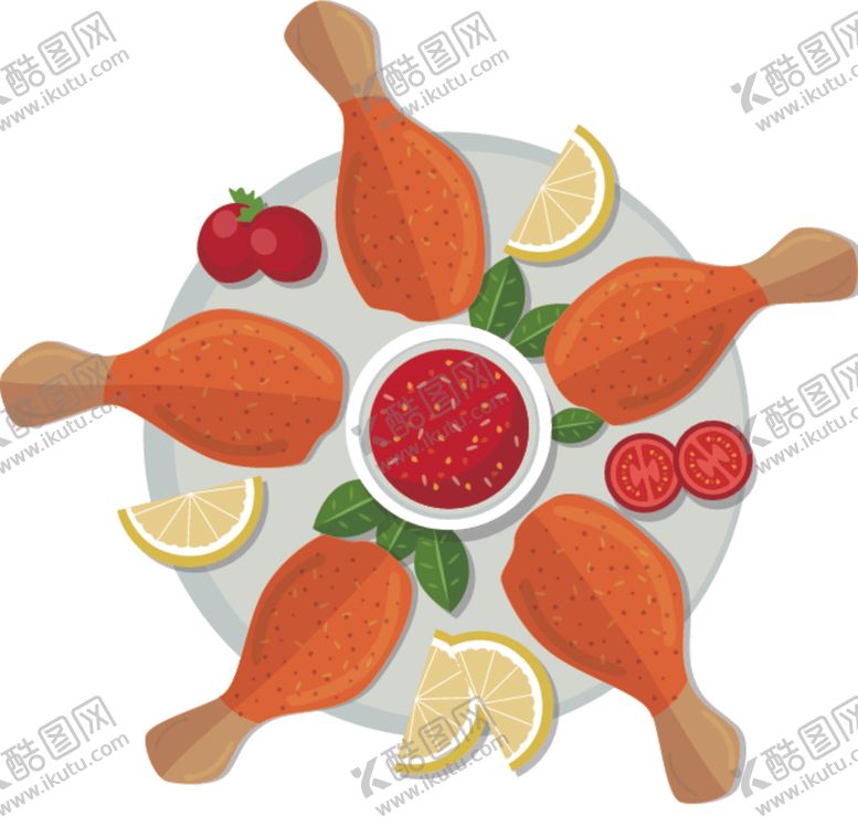 编号：55139807141327049982【酷图网】源文件下载-美食