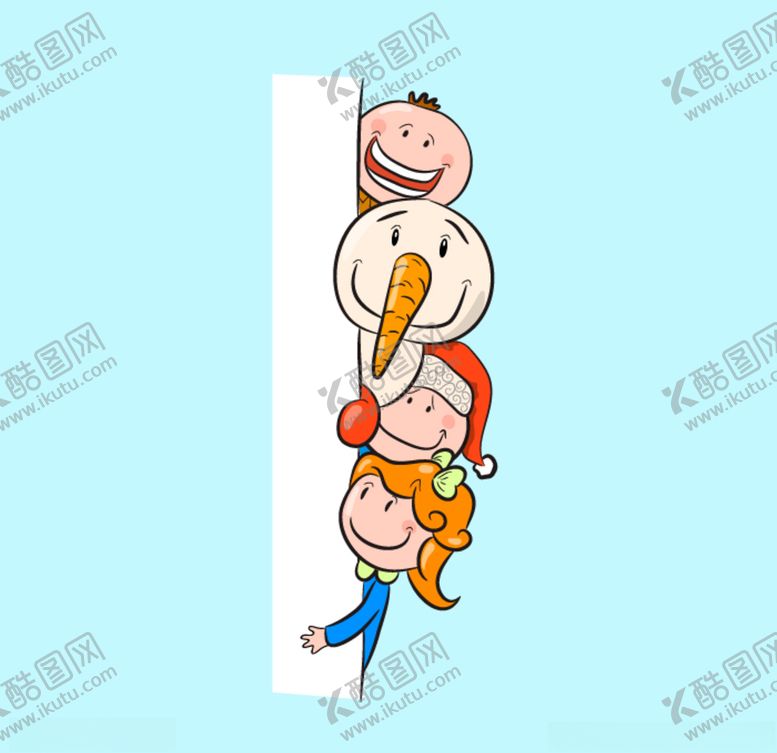 编号：52422506280818588898【酷图网】源文件下载-动漫人儿