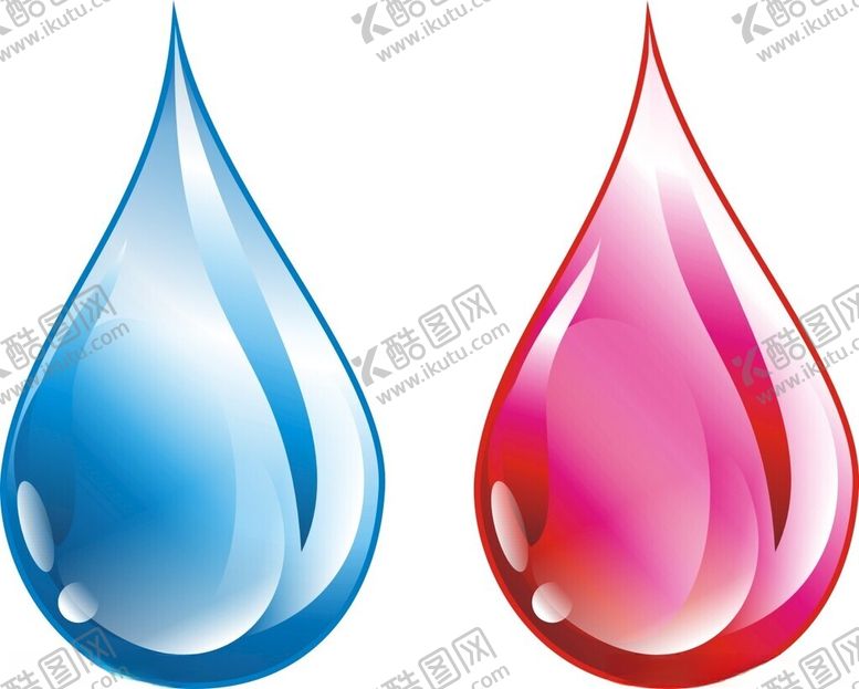 编号：38670802200506227962【酷图网】源文件下载-水滴