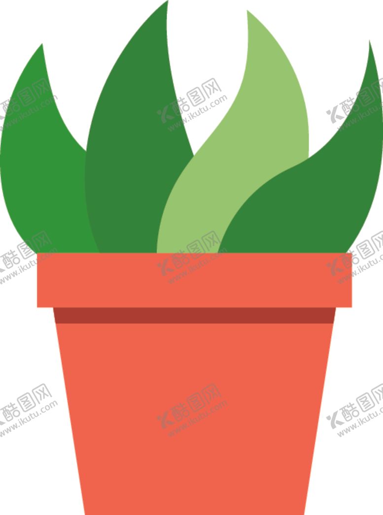 编号：92324311010807546770【酷图网】源文件下载-盆景盆栽