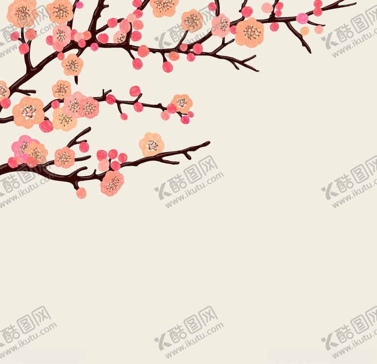 编号：39748510091213122218【酷图网】源文件下载-樱花