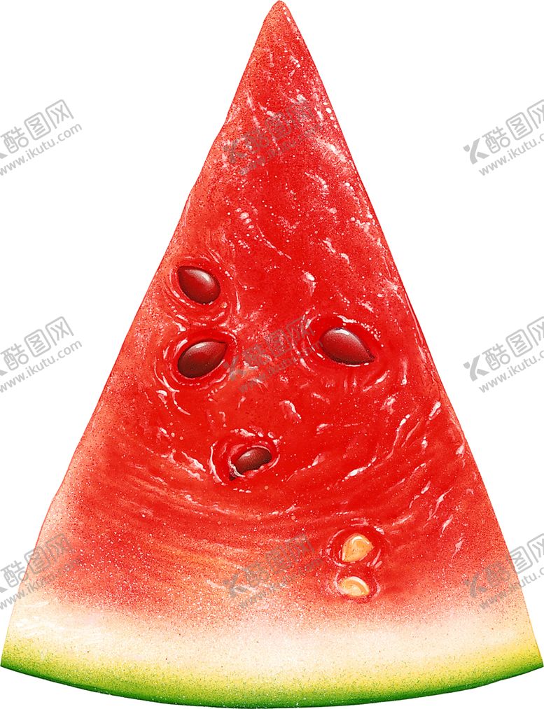 编号：37908705092119194337【酷图网】源文件下载-西瓜元素图片