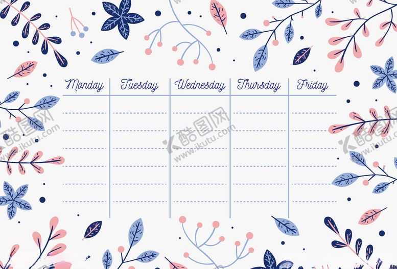 编号：33944309151136137545【酷图网】源文件下载-计划表