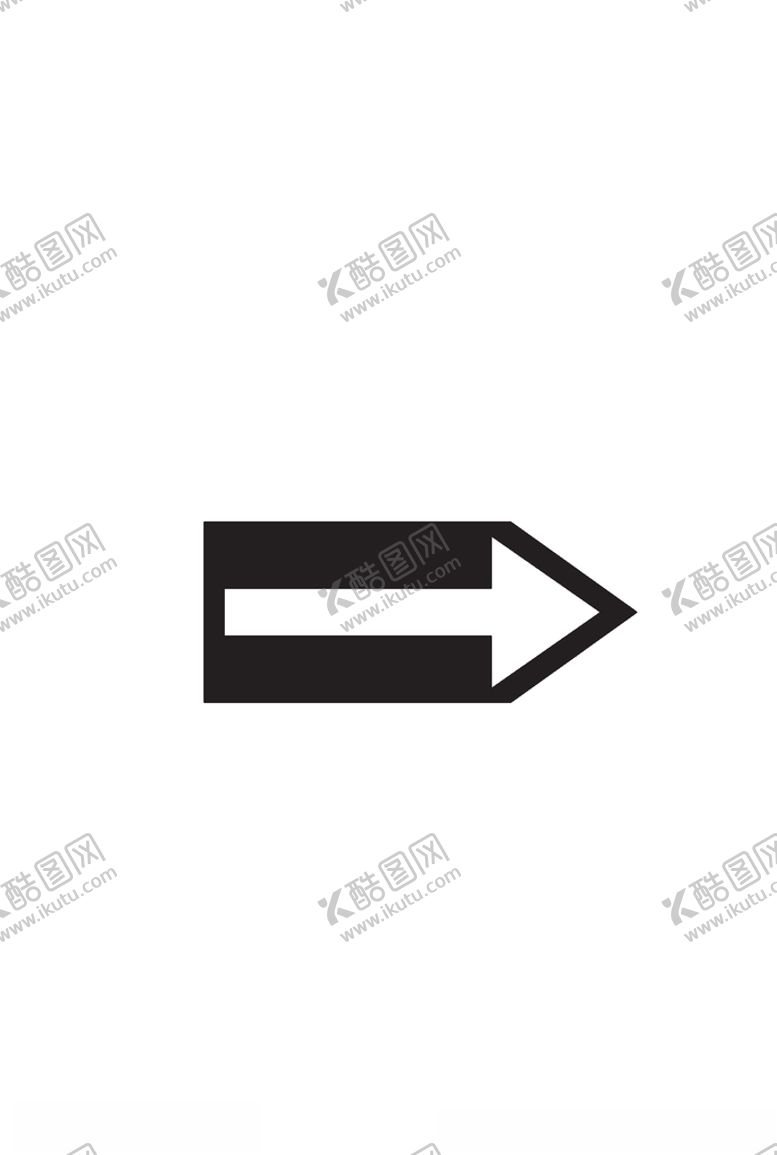编号：56211207091519255441【酷图网】源文件下载-矢量箭头