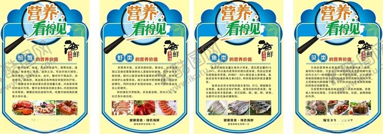 编号：63538904250721583312【酷图网】源文件下载-卡通风格营养成分信息卡