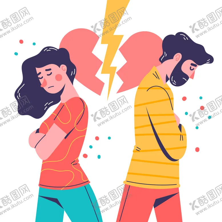 编号：81749009250644586125【酷图网】源文件下载-吵架