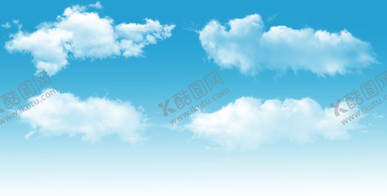 编号：31769205132131429090【酷图网】源文件下载-云朵