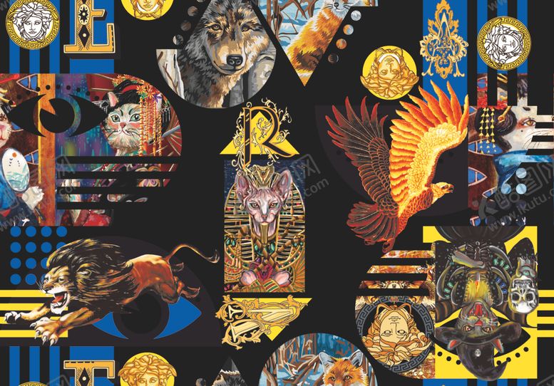 编号：78101610090741312380【酷图网】源文件下载-大牌男装