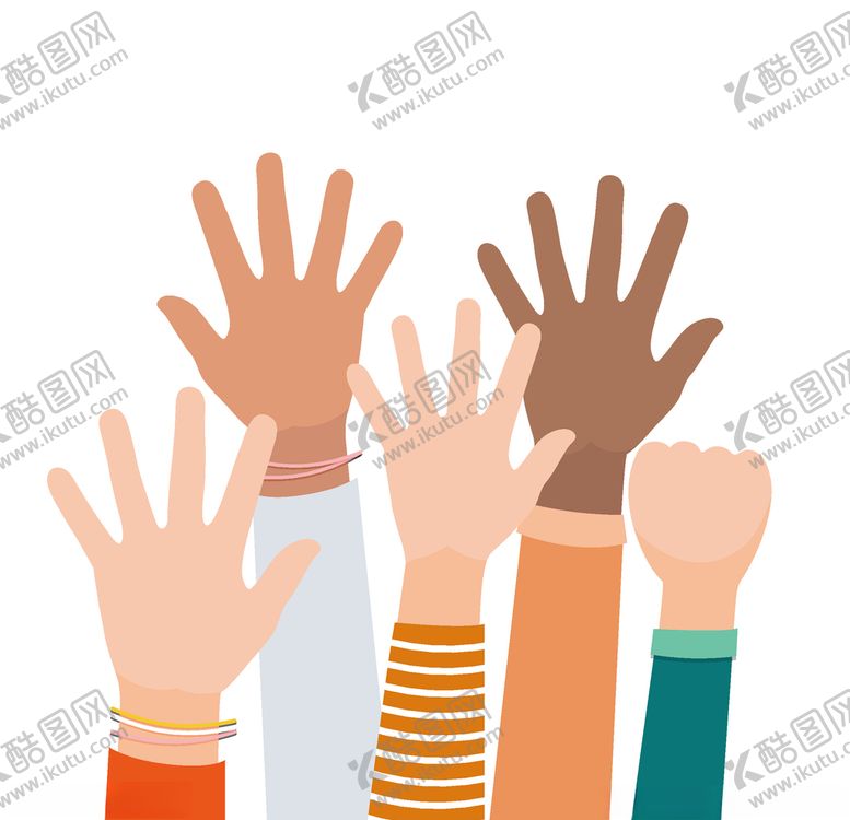 编号：45938309282317504380【酷图网】源文件下载-手势矢量图