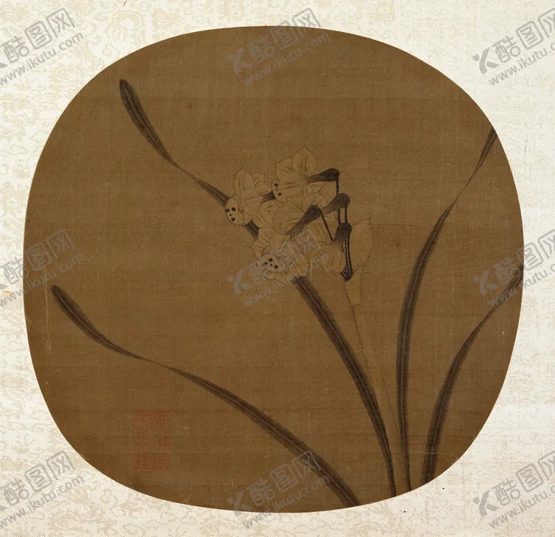 编号：79521309171014287504【酷图网】源文件下载-花鸟画 