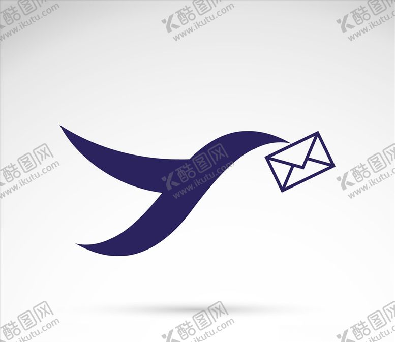 编号：10981809282231369086【酷图网】源文件下载-邮件标志