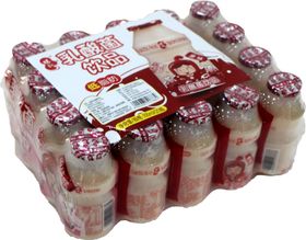 乳酸菌饮品