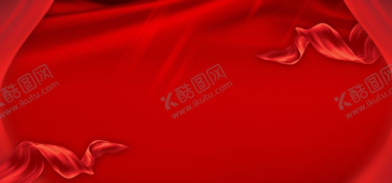 编号：85006610071855463998【酷图网】源文件下载-红色背景