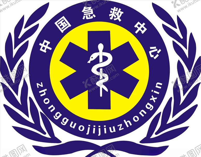 编号：59175609280538301258【酷图网】源文件下载-急救logo