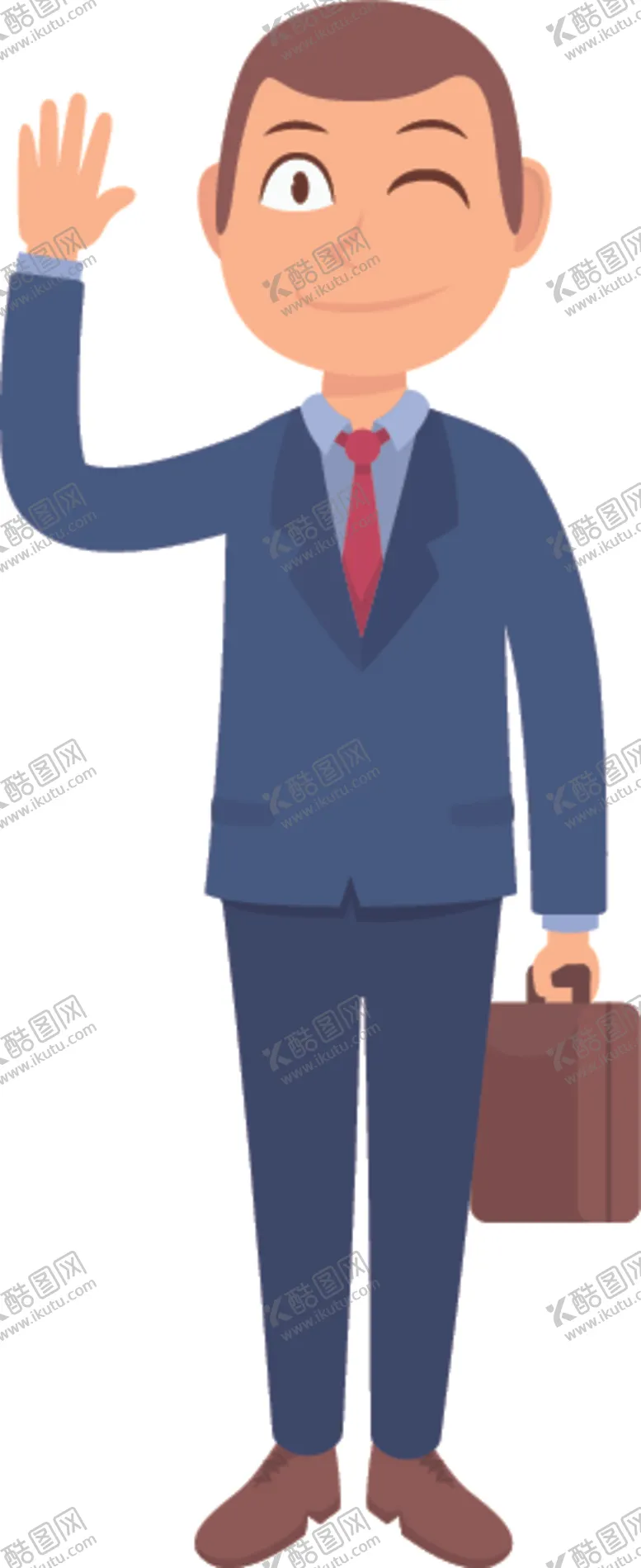 编号：61208906211919029769【酷图网】源文件下载-卡通人物
