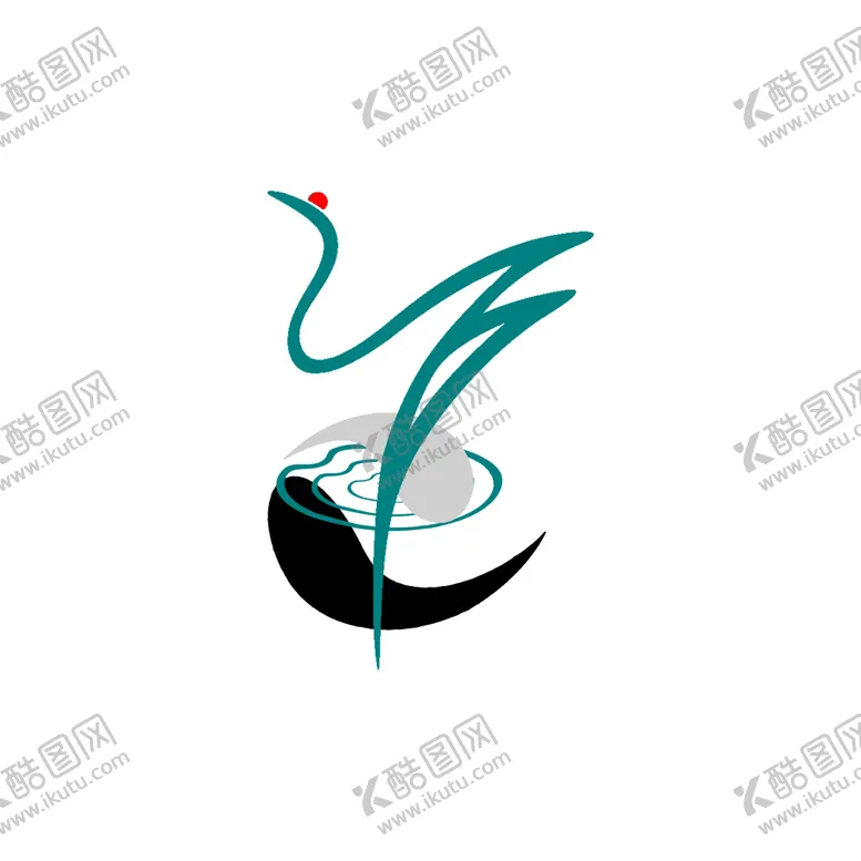 编号：56266711191343311882【酷图网】源文件下载-特宇盛源LOGO五行配色