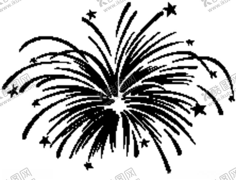 编号：74909209282010508616【酷图网】源文件下载-烟花