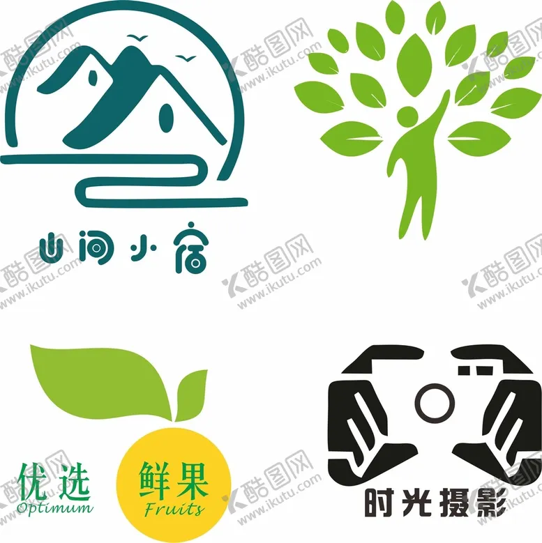 编号：48713706281551305936【酷图网】源文件下载-企业logo