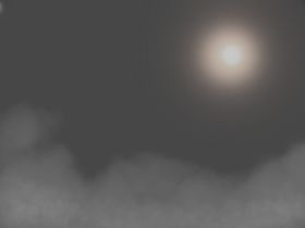 雾气