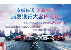 汽车大客户kv背景