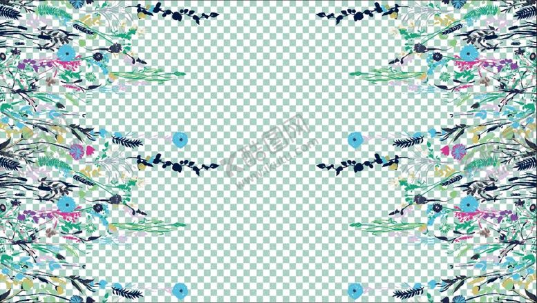 编号：17268009261340375248【酷图网】源文件下载-数码印花