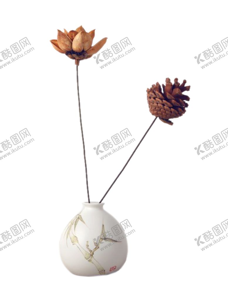 编号：37382409241124287895【酷图网】源文件下载-植物、盆栽、盆景