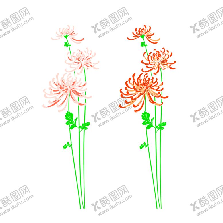 编号：32956909230655592549【酷图网】源文件下载-花素材