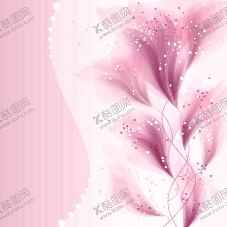 编号：34113207141650365055【酷图网】源文件下载-花朵