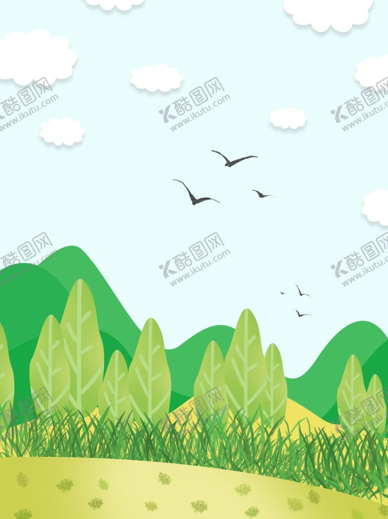 编号：46162201260951411695【酷图网】源文件下载-立春