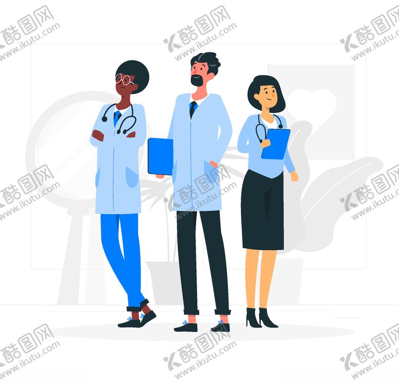 编号：31573705010647456582【酷图网】源文件下载-医护人员