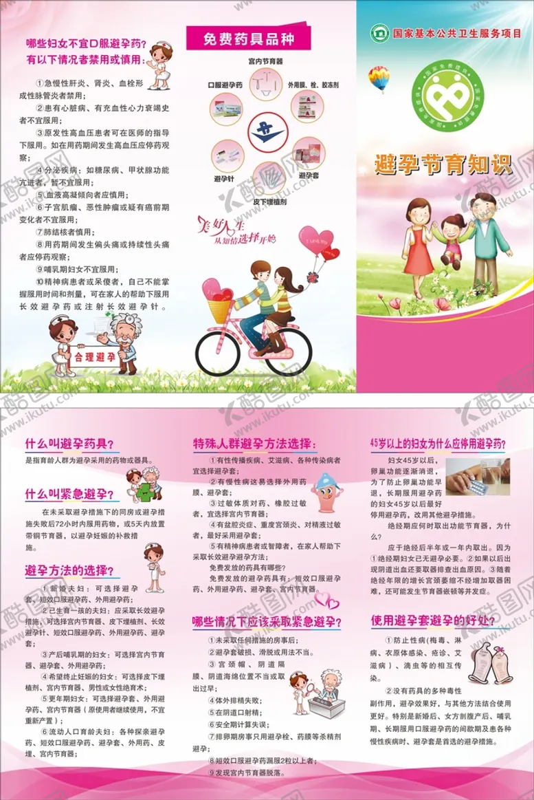编号：72102610260759221203【酷图网】源文件下载-避孕药具