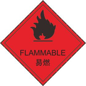 易燃