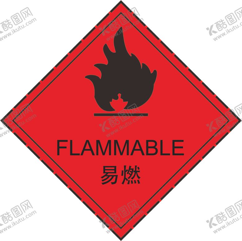 编号：65755705150802432280【酷图网】源文件下载-易燃