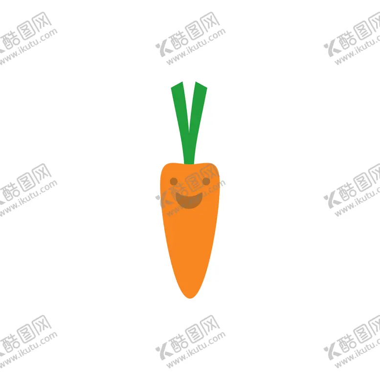 编号：15377206281656308161【酷图网】源文件下载-矢量果蔬素材