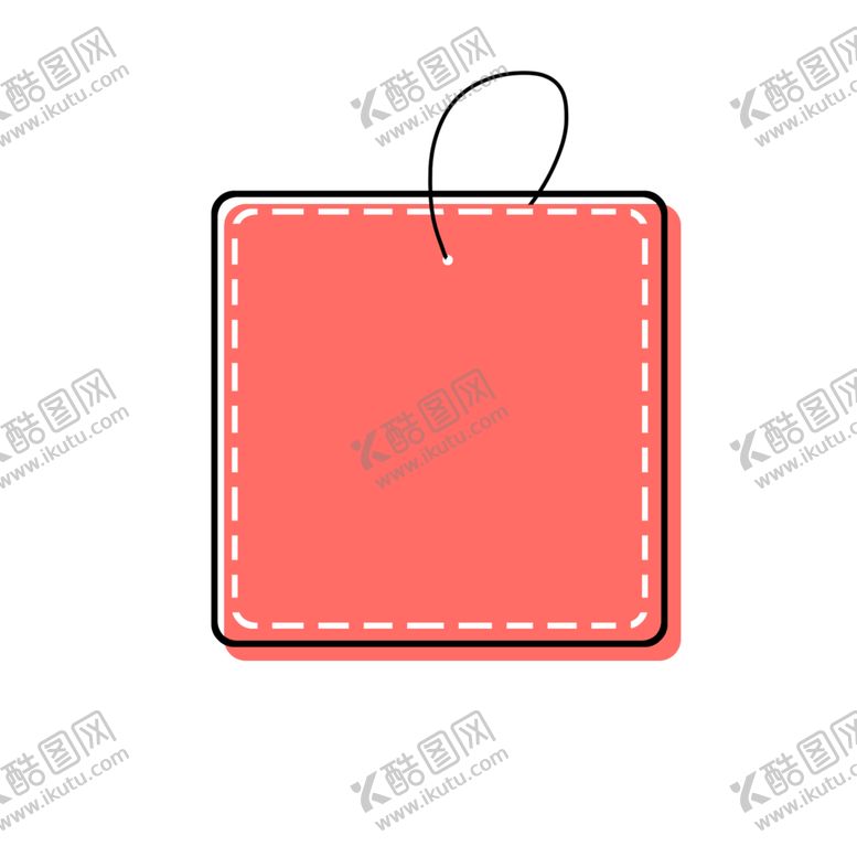 编号：72518709180518099514【酷图网】源文件下载-简洁边框