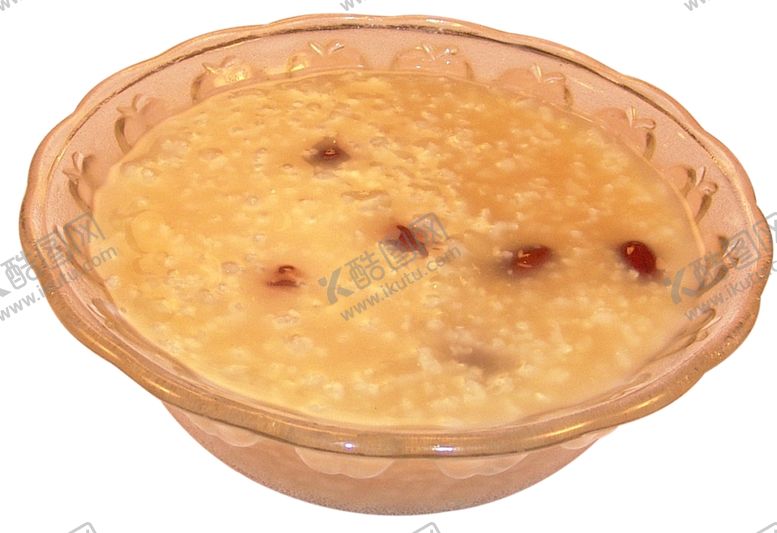 编号：64761409281404387539【酷图网】源文件下载-红枣酥蜜粥