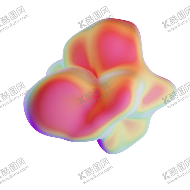 编号：37413512100501039436【酷图网】源文件下载-流体渐变