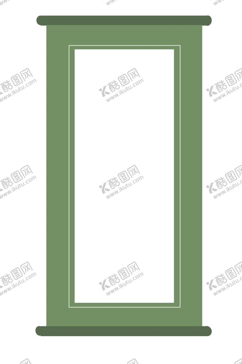 编号：21749504170603421840【酷图网】源文件下载-卷轴素材