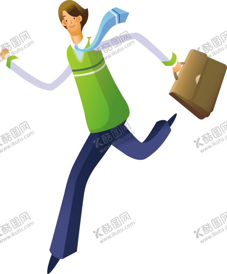 编号：56032906251053027479【酷图网】源文件下载-奔跑的人