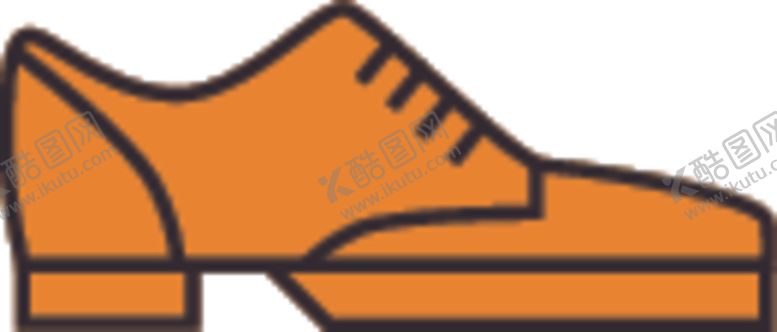 编号：85385105130648031372【酷图网】源文件下载-皮鞋
