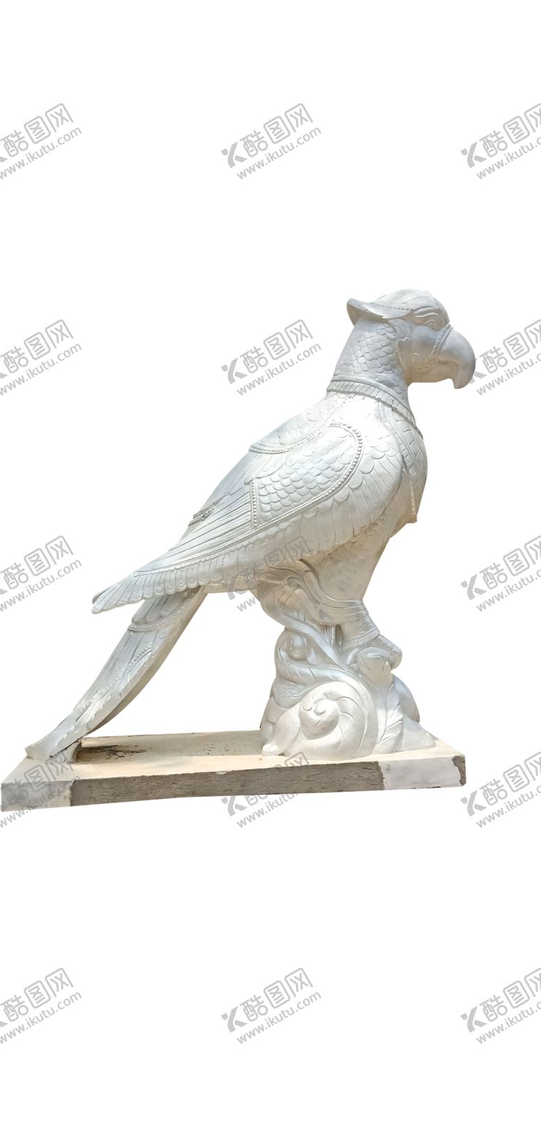 编号：10422810300958144599【酷图网】源文件下载-大银塔雕塑