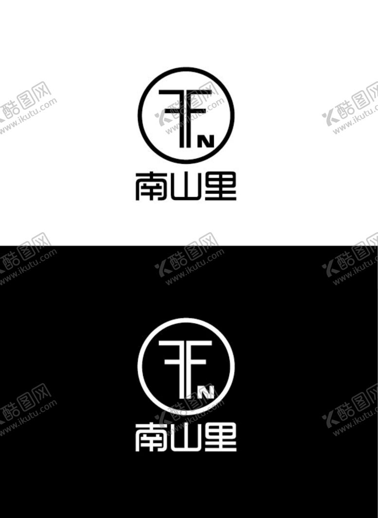 编号：41042009291424076667【酷图网】源文件下载-艺术标识设计