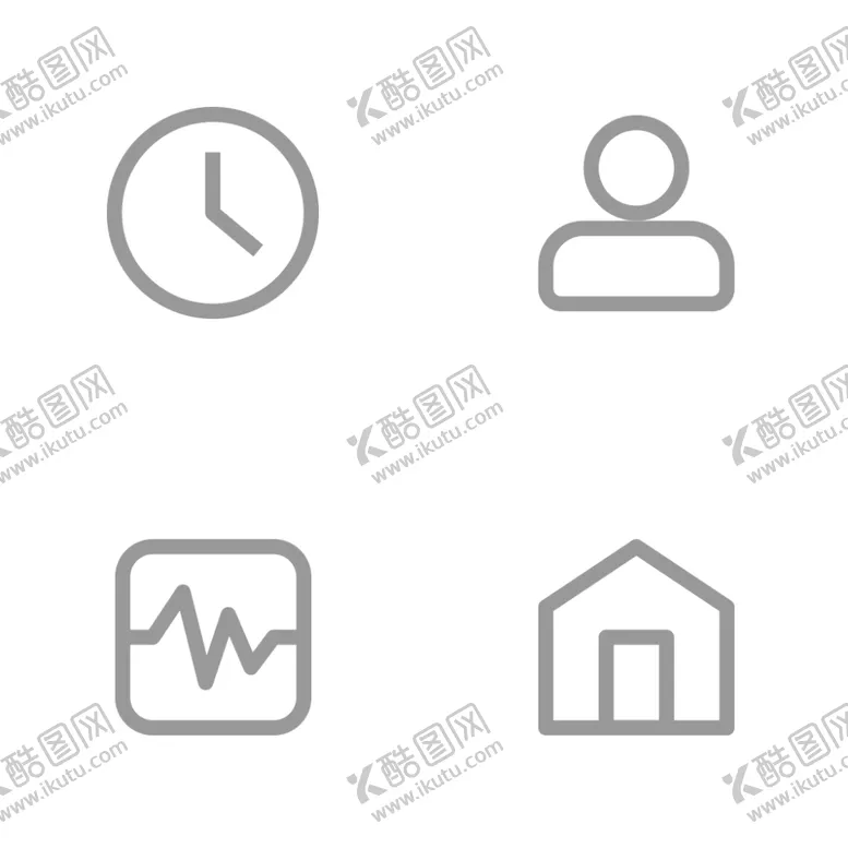 编号：67280101270011137119【酷图网】源文件下载-icon线性