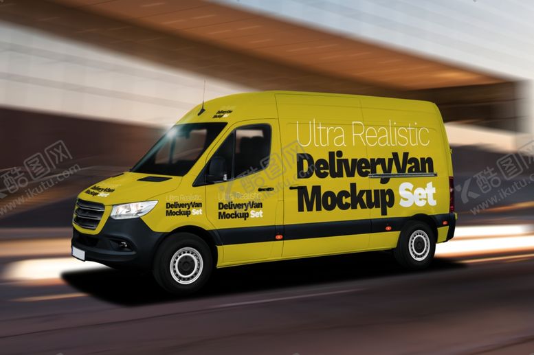 编号：48514010031045036973【酷图网】源文件下载-车身广告样机